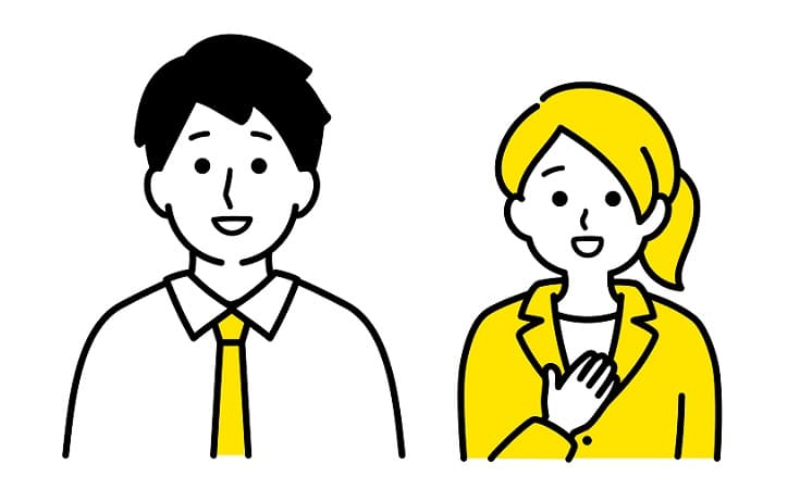 安心、安堵、ホッとする、よかった