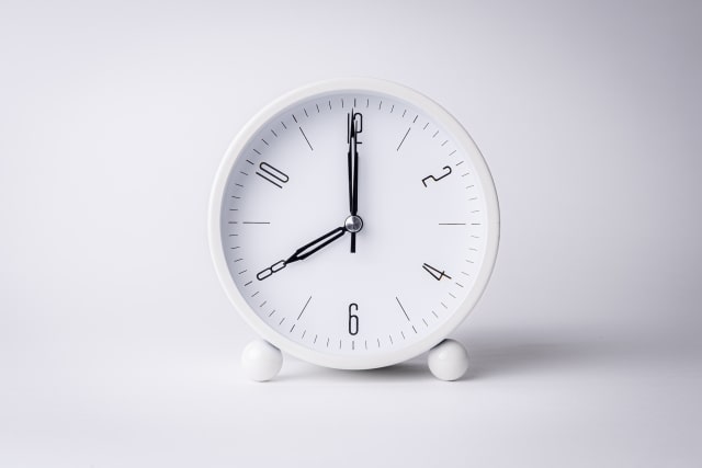 時間、時計