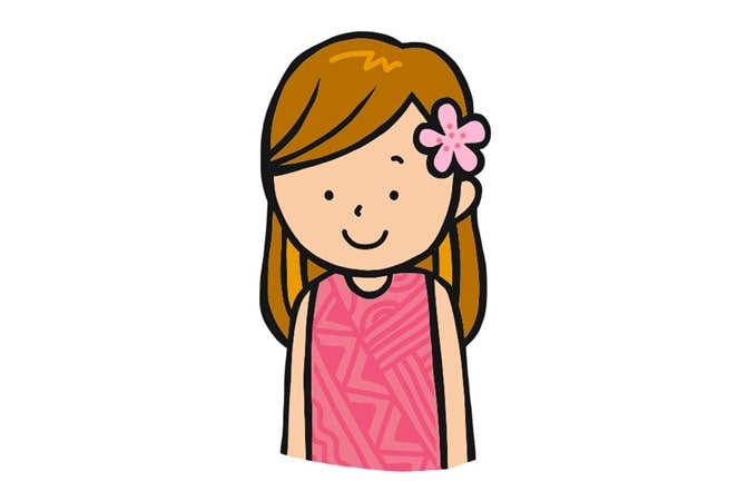 ハイビスカス、沖縄、南国、ハワイ