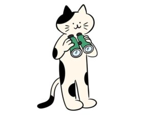 双眼鏡、オペラグラス